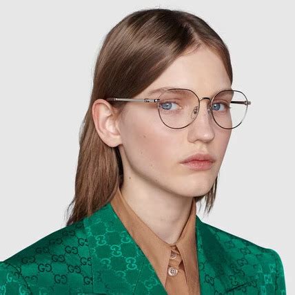 fall gucci glasses|Gucci 2024 Eyewear Collection .